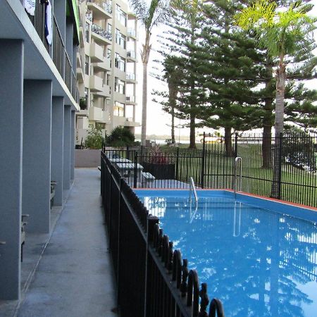 Le George Motel Port Macquarie Dış mekan fotoğraf